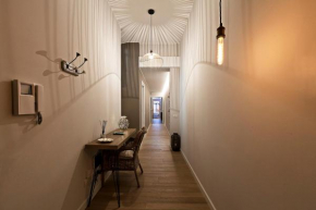 Гостиница Tiaré Home Milano  Милан